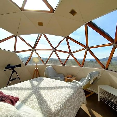 Mirador De Pideago - Gratal Y Nabiella Hotel Bolea Eksteriør billede