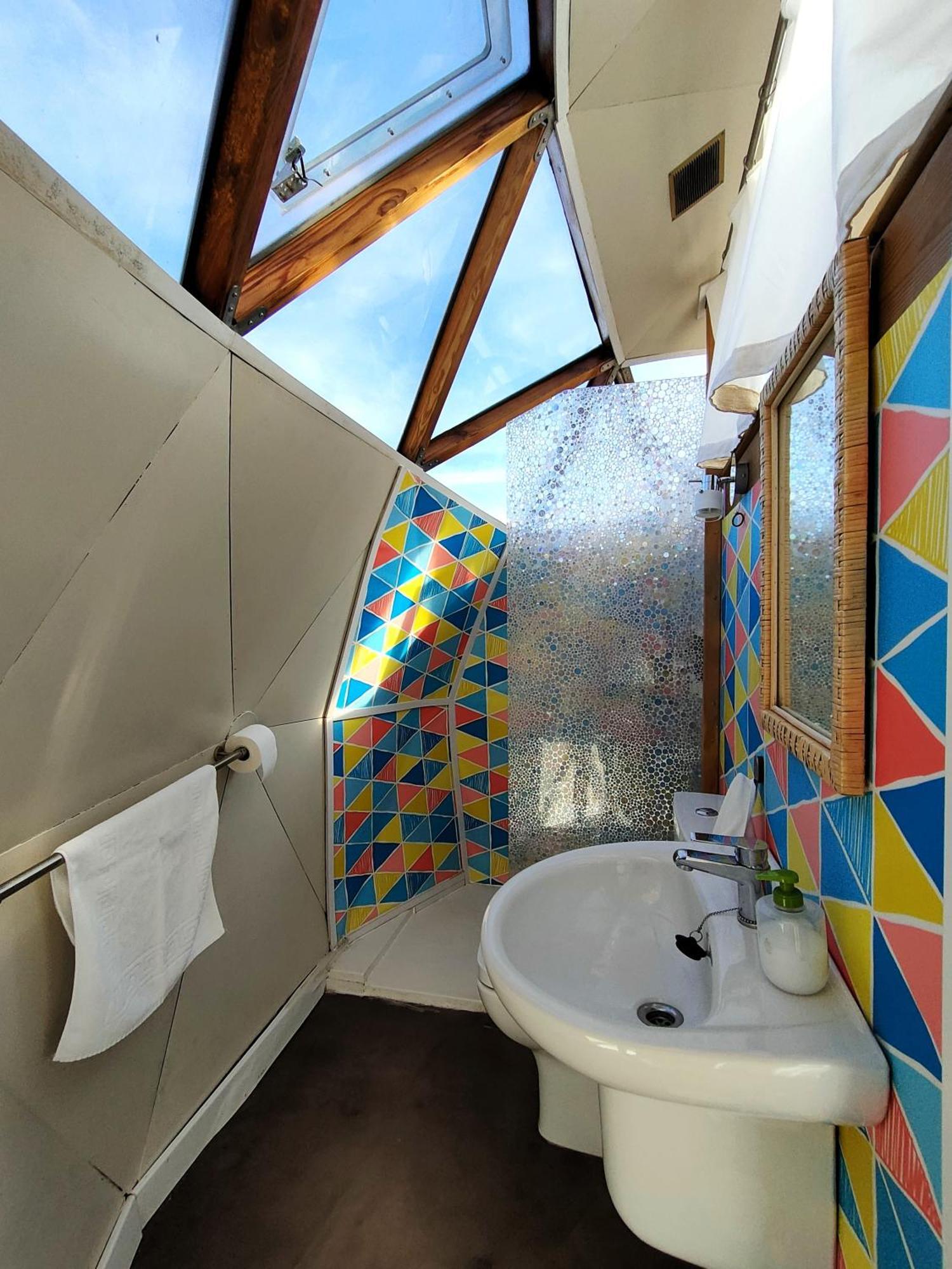 Mirador De Pideago - Gratal Y Nabiella Hotel Bolea Eksteriør billede